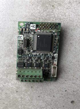 议价变频器PG卡  BC186A702 拆机好