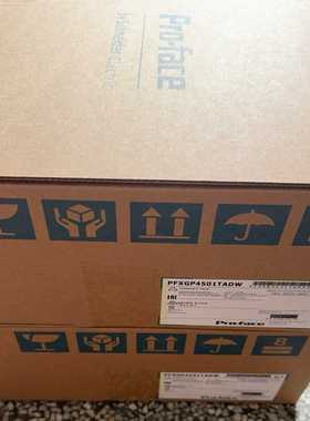 普洛菲斯触摸屏GP-4501TW人机界面PFXGP450（零零电子）