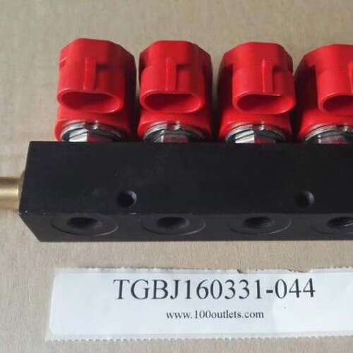VALTEK 4CYL Type-30 Injectors-议价