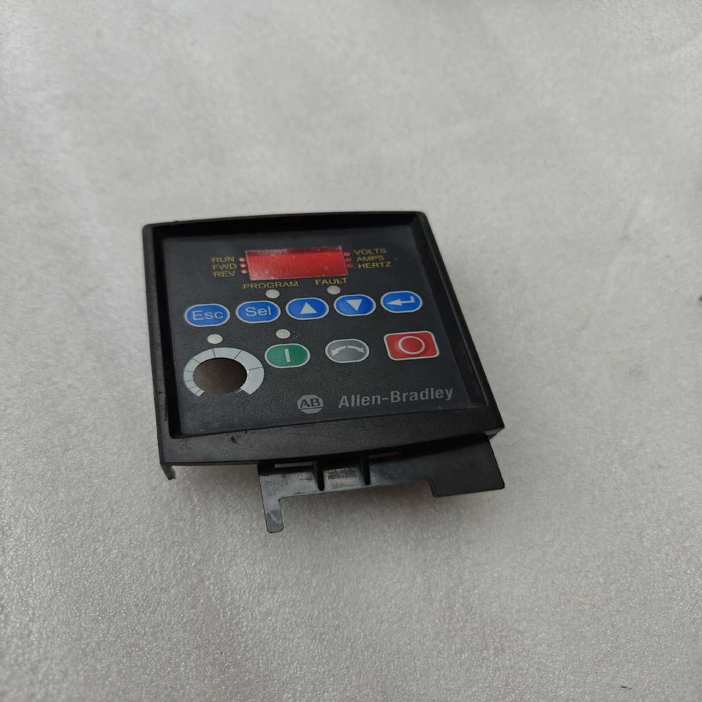 【请询价】AB变频器 15KW 22A-D4P0N104 外壳原装