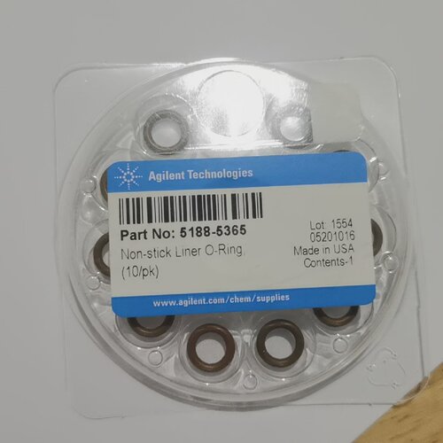 询价-色谱柱安捷伦衬管o形圈PartN51885365