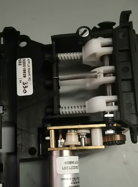 Portescap微型马达17n78210E带蠕动泵拍前询价