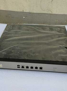 4口千兆软路由爱快维盟ros工控机CPUD250--议价商品