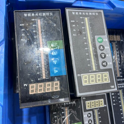 询价*智能单光柱测控仪JMPT8030123HLP