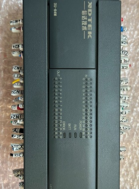 议价信达技术PLCAX3U64MTE议价