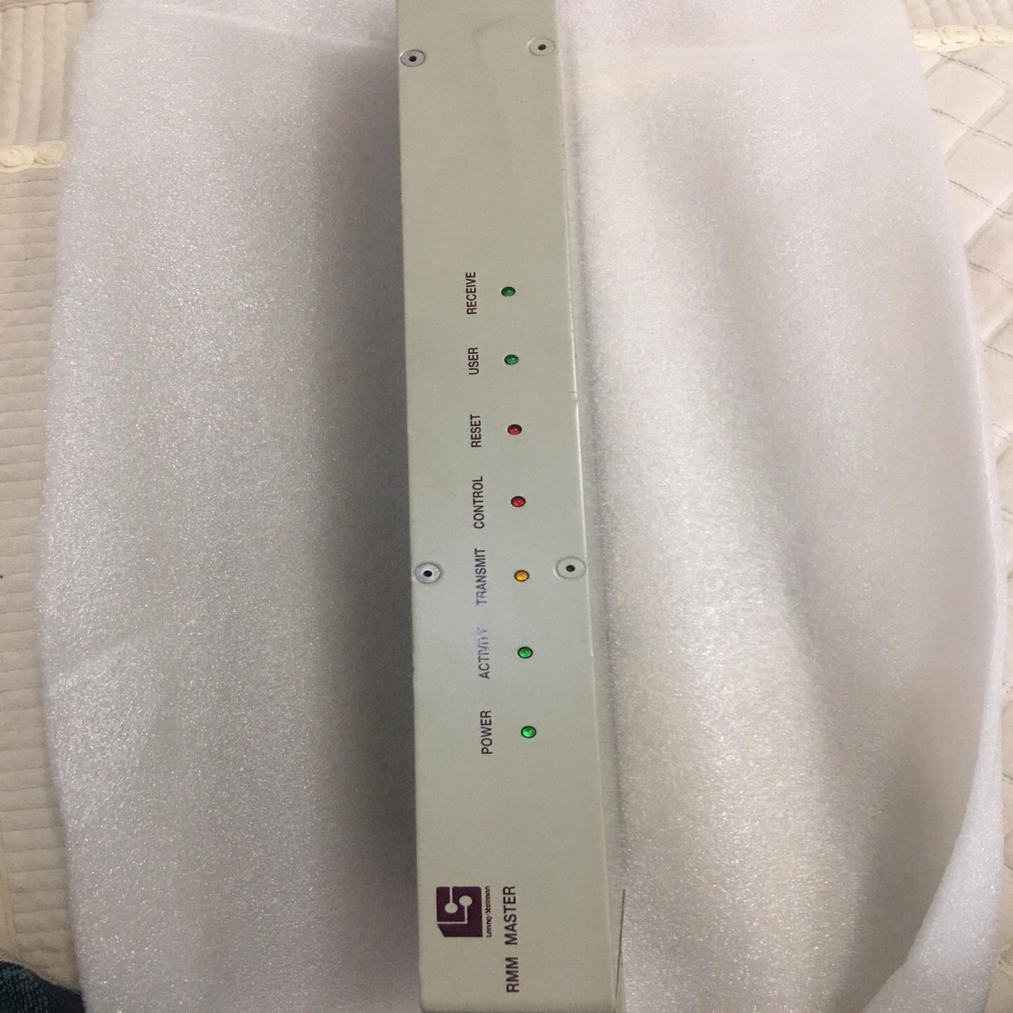 Sabroe Controls A/S RMM Master（佳毅工控）