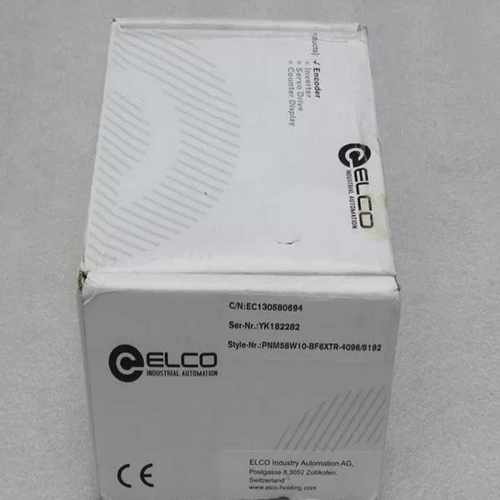 宜科ELCO编码器PNM58W10-BF6XTR-409询价
