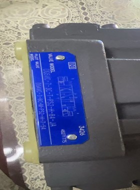 售前询价TOKIMEC电磁阀DG5VC-7-3C-T-PS2-H-84-JA原装库存现货