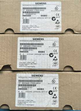 询价西门子Micromaster4Profibus通讯模块，