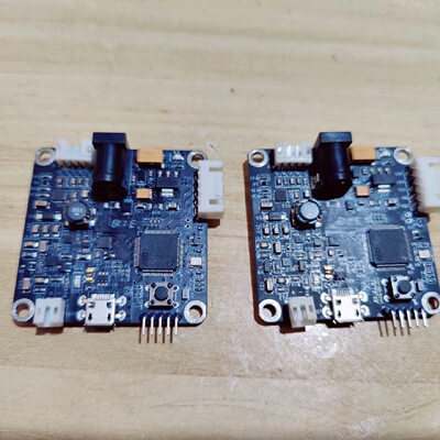 goodix测试板开发板如图2个议价