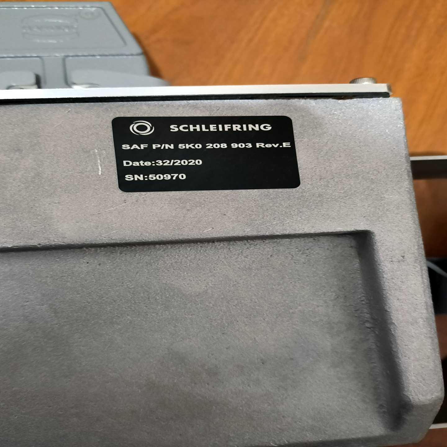 咨询-史莱福灵滑环5K0208903