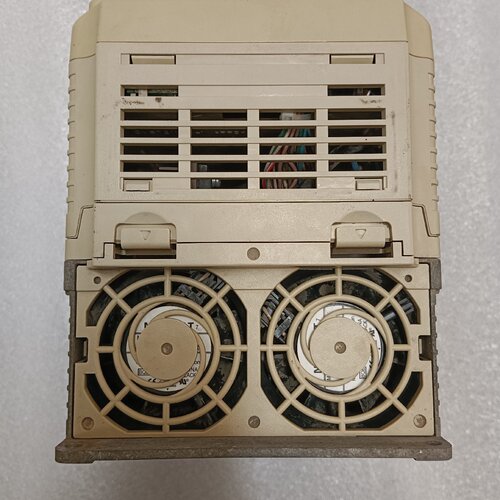 询价-安川变频器CIMRAB4A0018FAA5.5KW38
