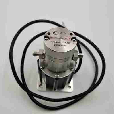 议价-原装NP039A1B1A8Z230805-4324V40W1000rpmU磁力泵包