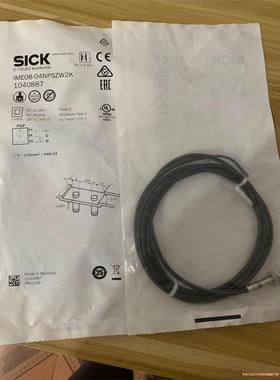 议价商品全新德国原装SICK接近开关1040887