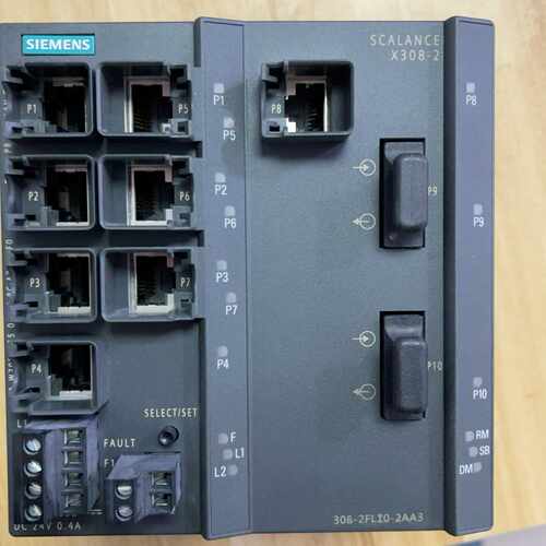 询价~6GK5308-2FL10-2AA3裸货