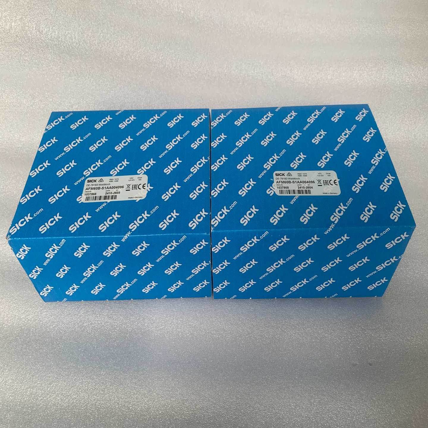 【议价】sick西克编码器AFM60B-S1AA004096