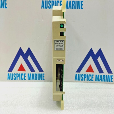 Module De Contrle Du Systme Honeywell 6200054