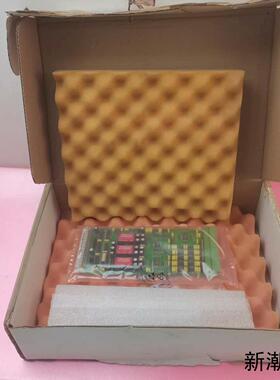 全新Micromatik原装DA-Wandlerkarte议价商品