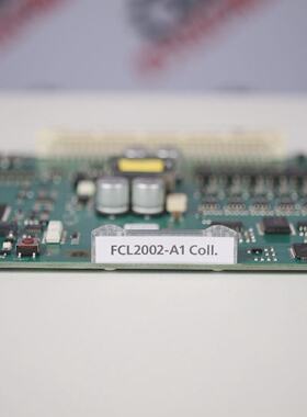 SIEMENS A5Q00031834ES05 FCL2002A1 CPU CARD  6 months warrant