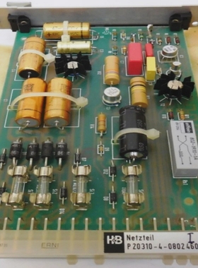 H&B电源供应,P20310-4-0802460.4