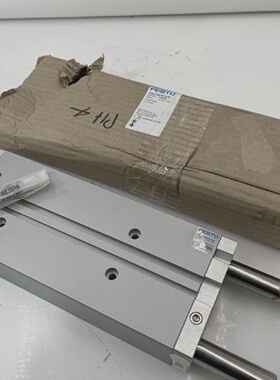 FESTO 532318 DFM32187BPAGF PNEUMATIC CYLINDER NEW
