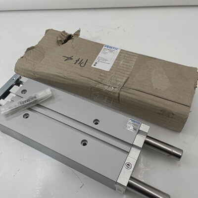 FESTO 532318 DFM32187BPAGF PNEUMATIC CYLINDER NEW