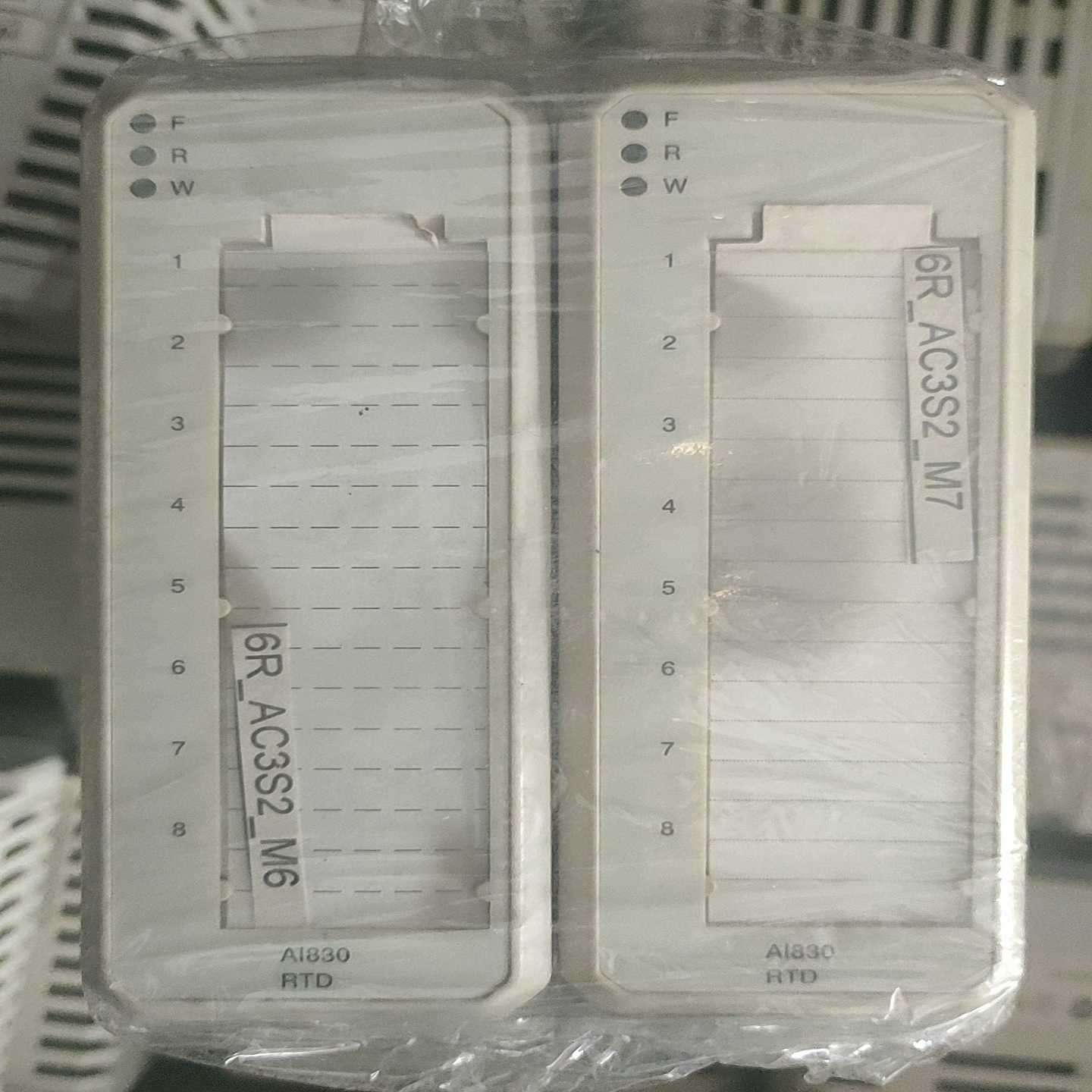 卡件AI830成色如图，功能询价