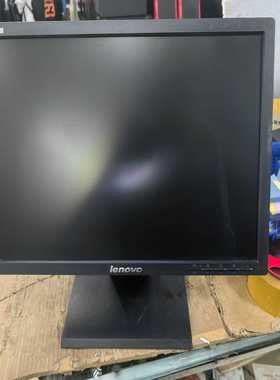 联想lt1953wa显示器支持DVIVGA效果--议价商品