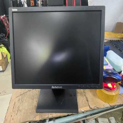 联想lt1953wa显示器支持DVIVGA效果--议价商品