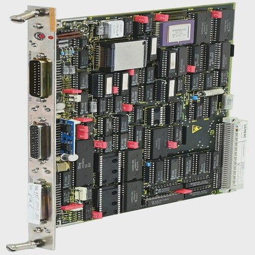 西门子6FX1120-4BA01Sinumerik8506FX1120-4BA01CPU模块E