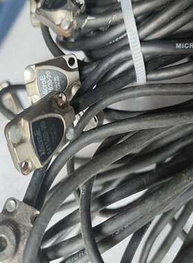 二手MICROESYSTEMS光栅尺读数头--议价商品