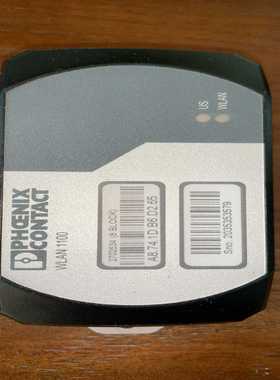 菲尼克斯无线模块WLAN1100-议价