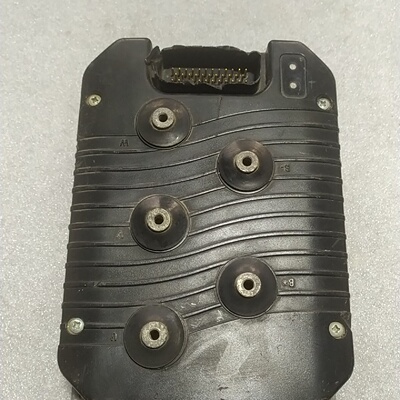 CURTIS柯蒂斯控制器12342376交流斩波器-询