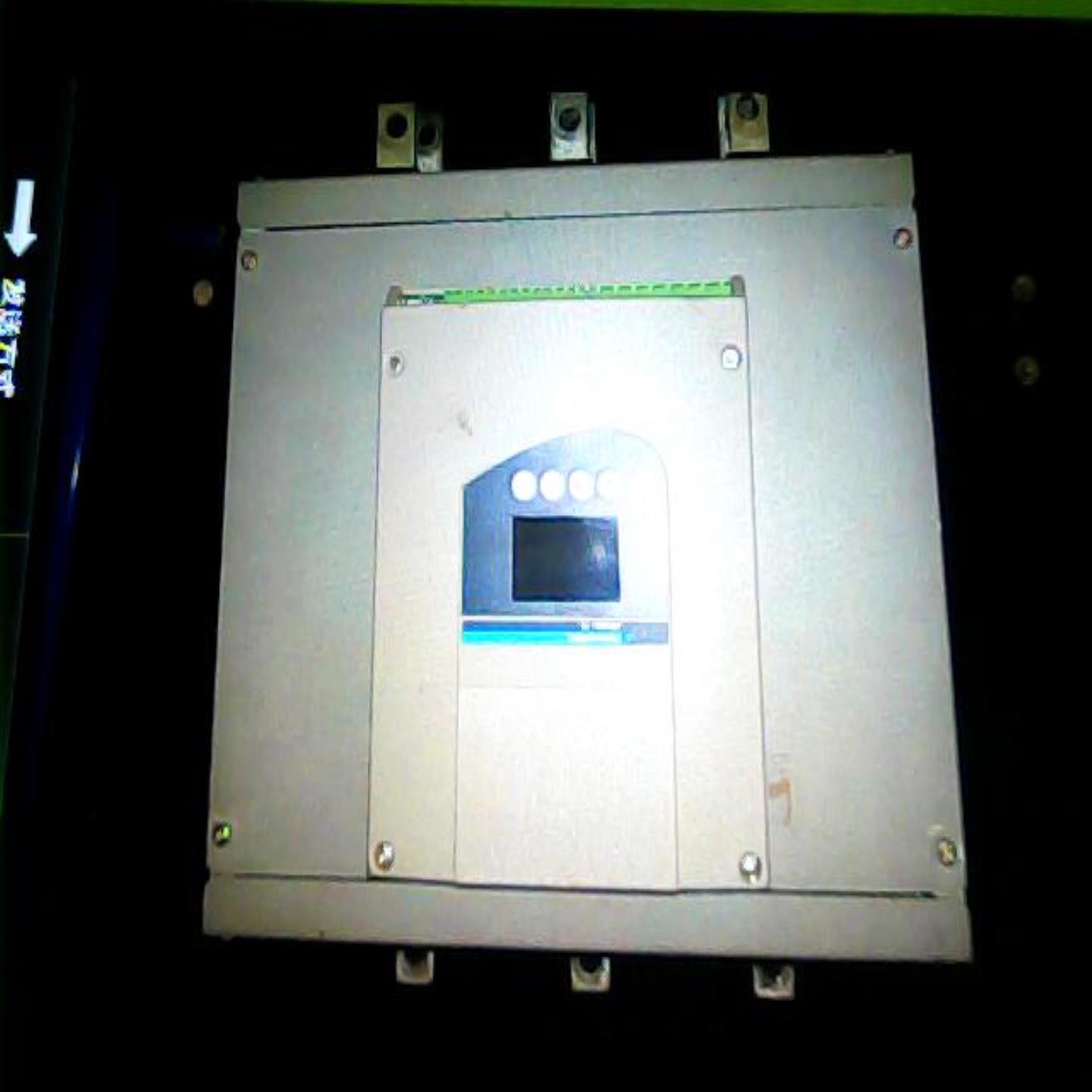 施耐德软启动 ATS48C21Q拆机询价