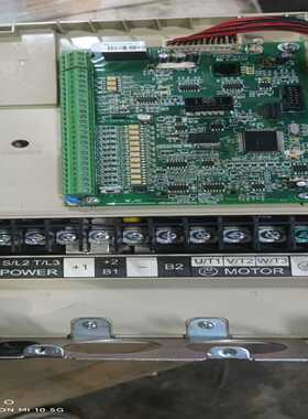 台达VFD075B23A，7.5KW，220V，，功询价