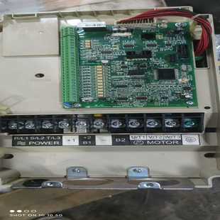 220V 7.5KW 功 台达VFD075B23A 咨询