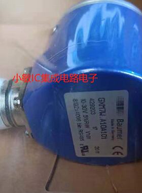 议价堡盟编码器GXM17W.A10A101全新原装