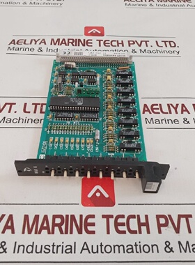 寻METSO AUTOMATION BIU 8 Binary Input Module T120 94V 0 VAT