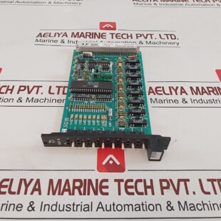 寻METSO AUTOMATION BIU 8 Binary Input Module T120 94V 0 VAT