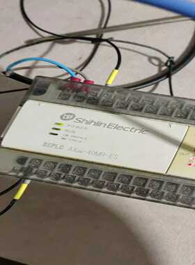 士林AX0N一40MR一EsPLC一台138包询价