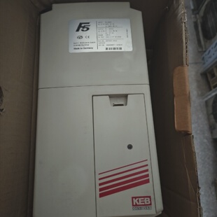 询 KEB变频器F5系列型号16F5A1G36EA