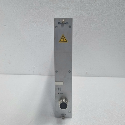 Rexroth0608750085伺服放大器LT304330V7A