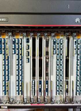 OSN9800M12子架，全新成色，有需要的老板联系--议价商品