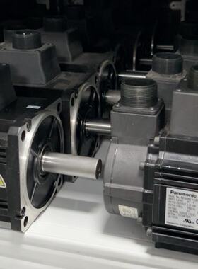 议价Servo Motor Msme102gcgm 1.0Kw High Power Physical Shooti