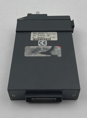 通用电气Datex-OhmedaM-MINIC模块**按原样