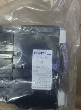 议价接触器CJX26578元议价