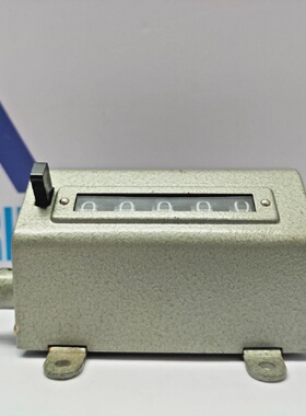 Tokyo Line Seiki SP101511 Counter