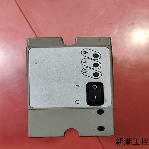烧嘴控制器 Astechnic 佛山诺一 程控器  IFS2议价商品