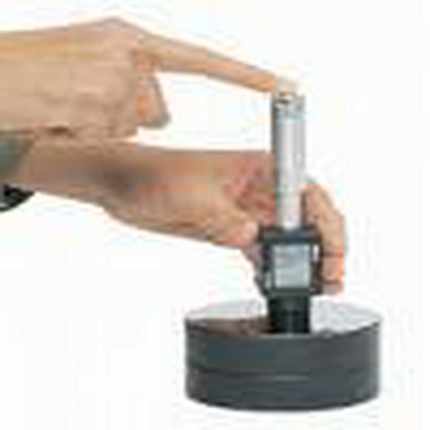 美国杰瑞HT-2000A里D氏硬度仪HT-1000A便携式金属硬度测试仪