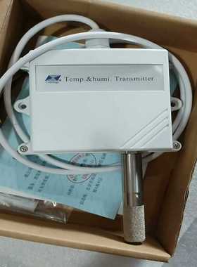 昆仑海岸温湿度变送器Temp.humi.Transmitte--议价商品